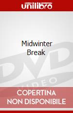 Midwinter Break dvd