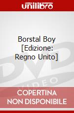 Borstal Boy [Edizione: Regno Unito] dvd