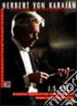 Concerto di Capodanno 1984: Bach, Violin Concerto dvd