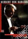Concerto di Capodanno 1984: Bach, Violin Concerto dvd