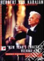 Concerto di Capodanno a Vienna 1987 dvd