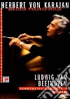 Ludwig van Beethoven. Symphony no. 2, no. 3 'Eroica' dvd