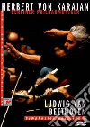 Ludwig van Beethoven. Symphonies nos. 4 & 5 dvd