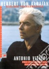 Antonio Vivaldi. Le Quattro Stagioni dvd