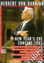 Concerto di Capodanno 1983 dvd