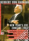 Concerto di Capodanno 1983 dvd