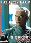 Herbert Von Karajan. Peter Tchaikovsky: Symphony No. 5 dvd
