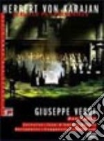 Giuseppe Verdi. Don Carlo dvd