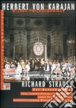 Richard Strauss. Rosenkavalier. Il Cavaliere della Rosa dvd