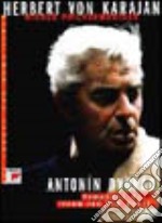 Anton Dvorak. Symphony no. 9 'Dal nuovo mondo' dvd