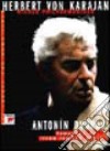 Anton Dvorak. Symphony no. 9 'Dal nuovo mondo' dvd