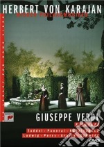 Giuseppe Verdi. Falstaff dvd