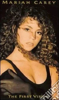 Mariah Carey. The First Vision dvd