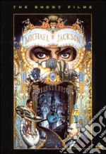 Michael Jackson - Dangerous - The Short Films  dvd