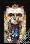Michael Jackson - Dangerous - The Short Films  dvd