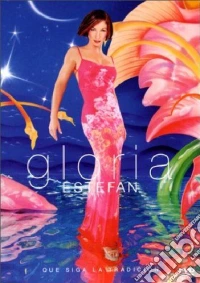 Estefan Gloria. Que siga la tradicion dvd