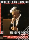 Giuseppe Verdi. Requiem. Herbert Von Karajan dvd