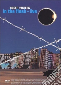 Roger Waters. In the flesh live dvd