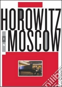 Horowitz In Moscow dvd