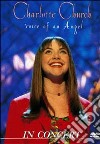 Charlotte Church. Voice of an Angel in Concert dvd