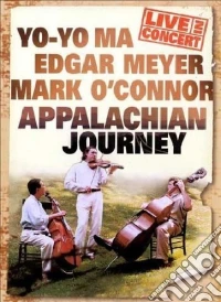 Yo-Yo Ma. Appalachian Journey dvd