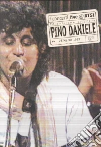 Pino Daniele. Live dvd