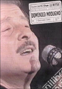 Live@rtsi dvd