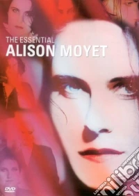 Alison Moyet. The Essential Alison Moyet dvd