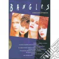 Bangles (The) - Greatest Hits dvd
