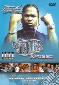 Xzbit - Restless Xposed dvd