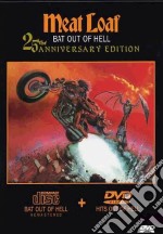 Meat Loaf. Bat Out of Hell dvd