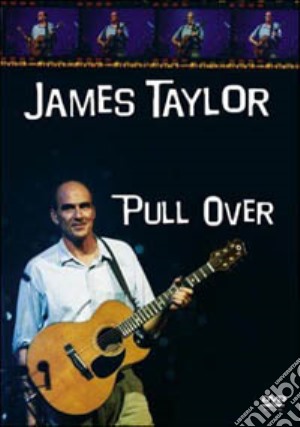 Pull Over [Edizione: Regno Unito] film in dvd di William Parisien