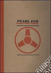 Pearl Jam - Single Video Theory dvd
