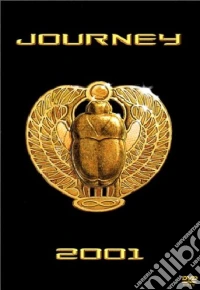 Journey. Live 2001 dvd