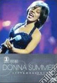 Donna Summer - Live & More Encore dvd