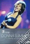 Donna Summer - Live & More Encore dvd