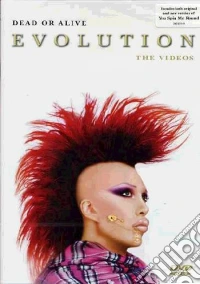 Dead or Alive. Evolution dvd