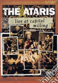 The Ataris. Live at the Capitol Milling dvd