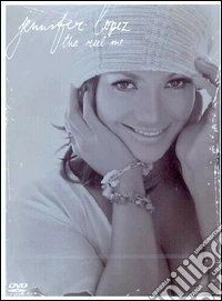 Jennifer Lopez - Reel Me dvd