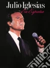 Julio Iglesias - En Espana dvd