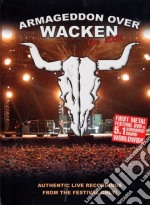 Armageddon Over Wacken Live 2003