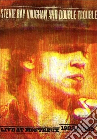 Stevie Ray Vaughan - Live At Montreux 1982-1985 (2 Dvd) dvd
