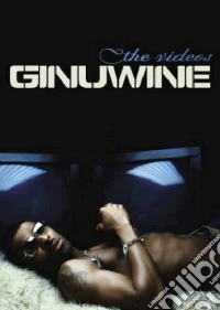 Ginuwine - The Videos dvd