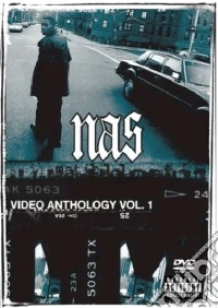 Nas - Video Anthology - Vol. 1 dvd