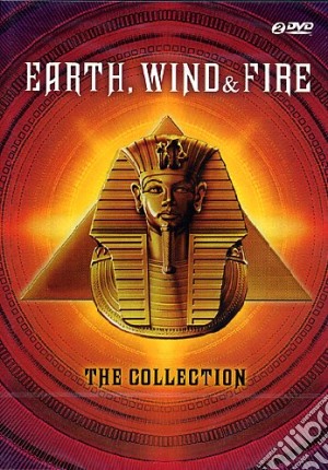 Earth, Wind & Fire - The Collection (2 Dvd) film in dvd