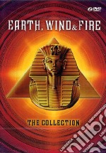 Earth, Wind & Fire - The Collection (2 Dvd)