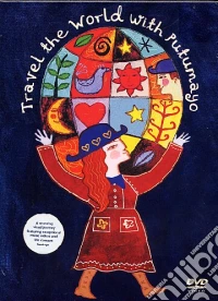 Travel The World With Putumayo dvd
