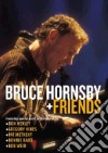 Bruce Hornsby. Bruce Hornsby & Friends dvd