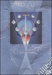 Toto. Past to Present 1977-1990 dvd