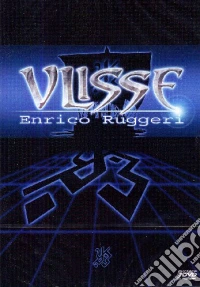 Enrico Ruggeri - Ulisse dvd